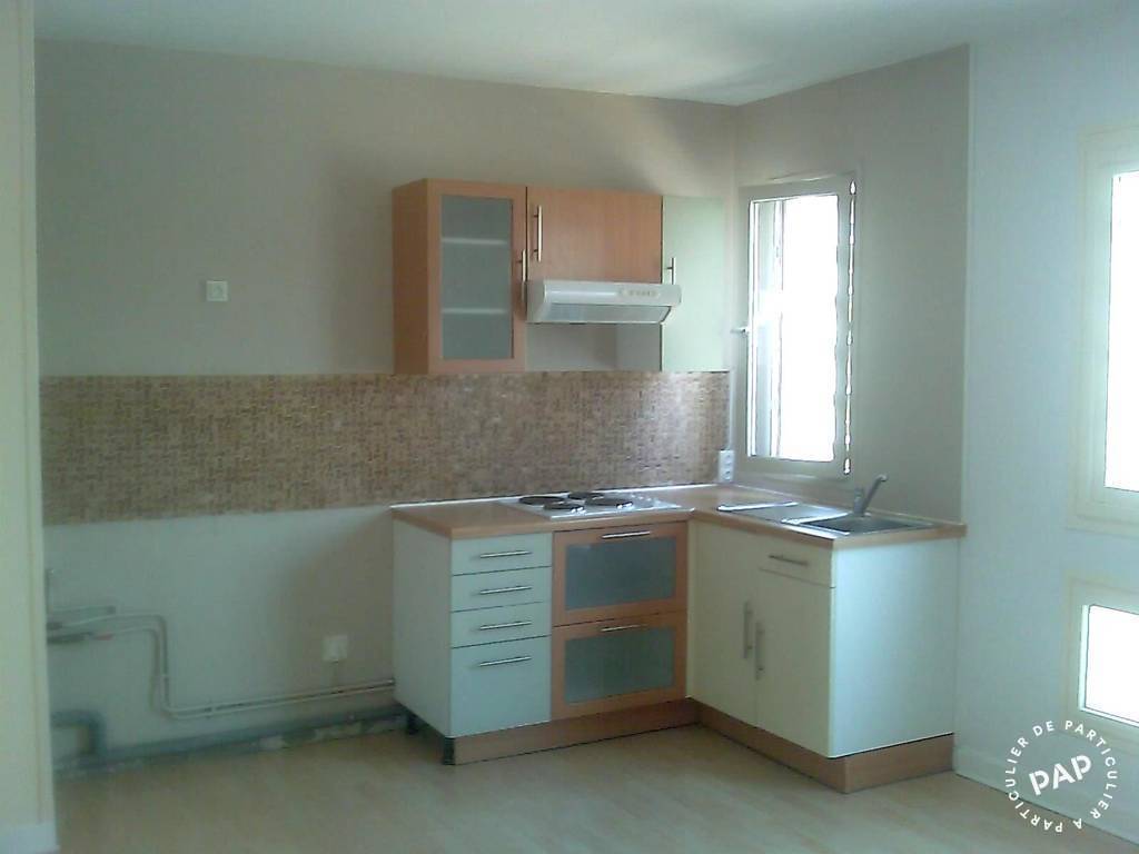 Flat Boulevard de Picpus in Paris