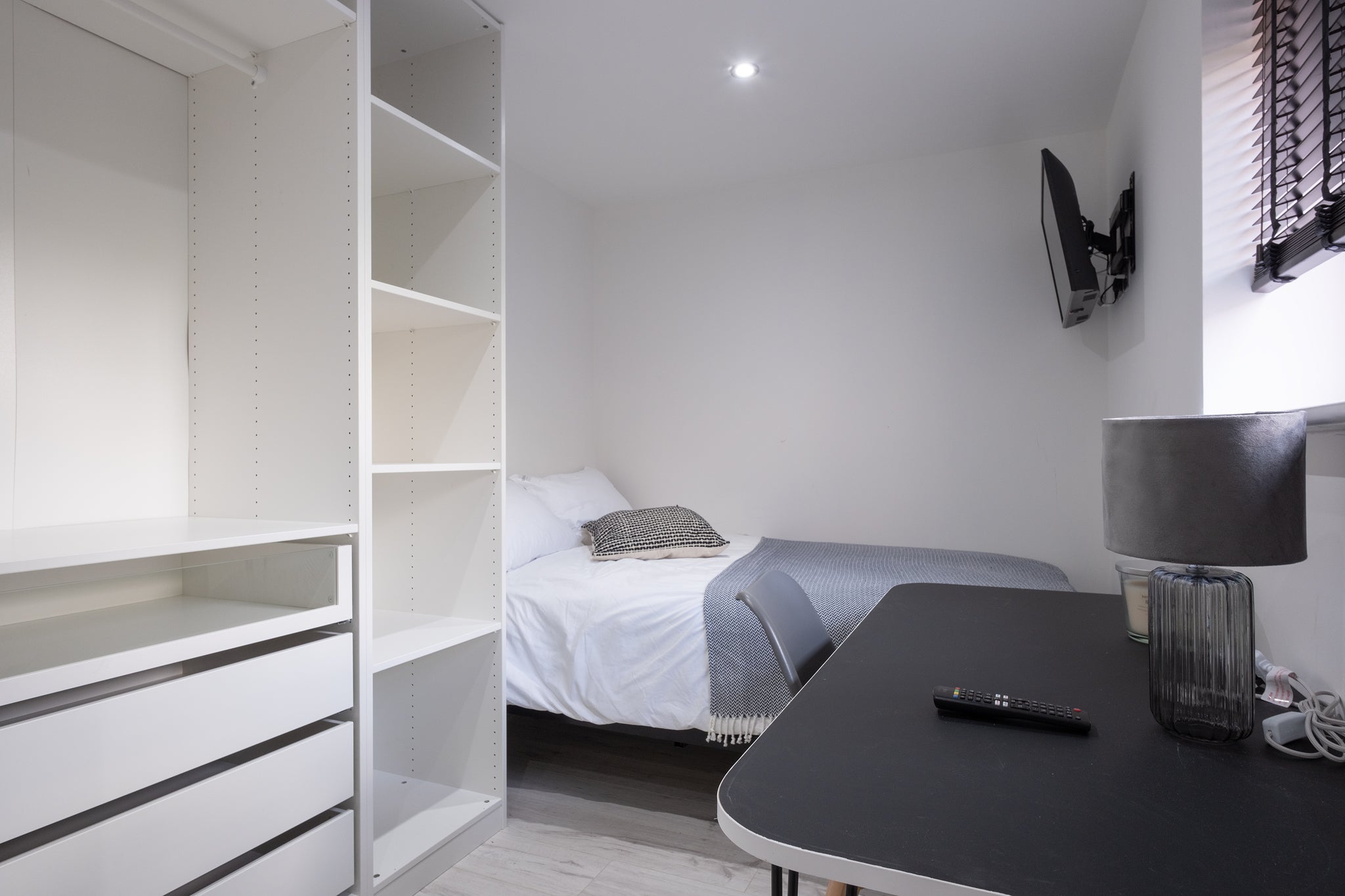 Room Sewells Walk in Lincoln