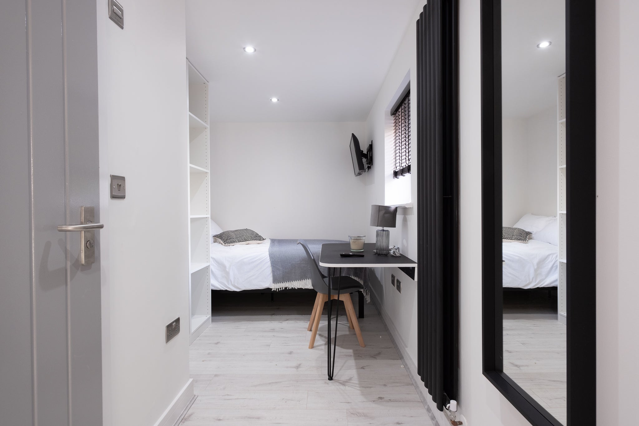Room Sewells Walk in Lincoln