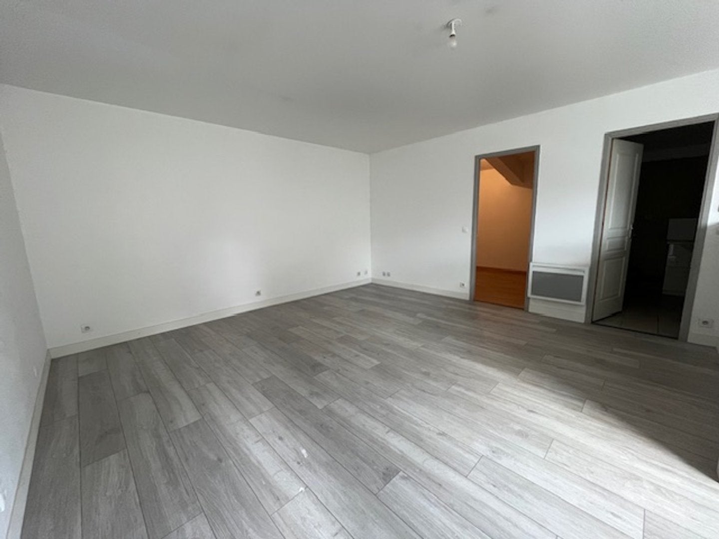 Flat Route d'Ailly in Montdidier