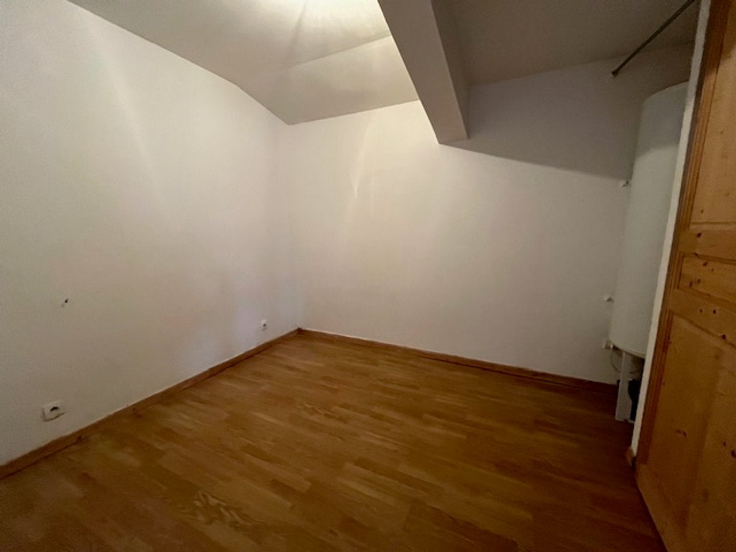 Flat Route d'Ailly in Montdidier