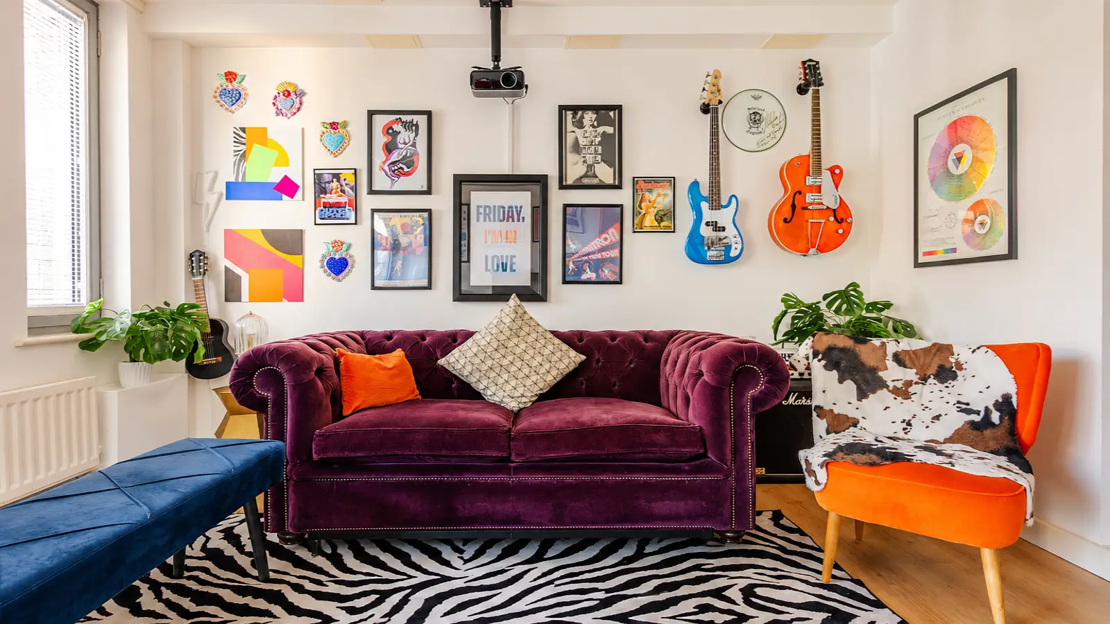 Flat Dunch Street in Greater London