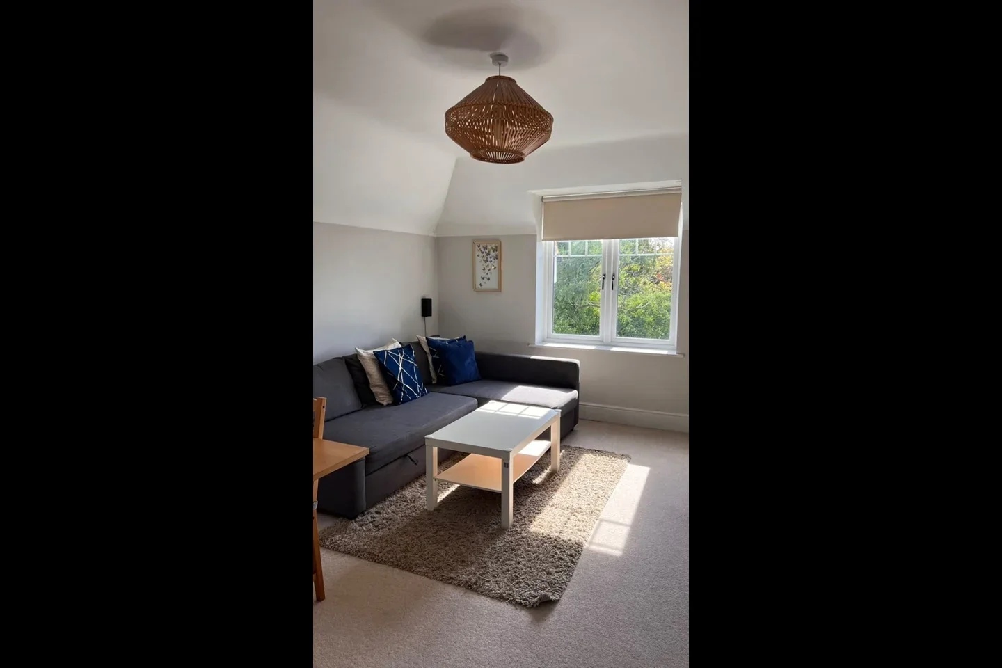 Flat High Tree Close in Greater London