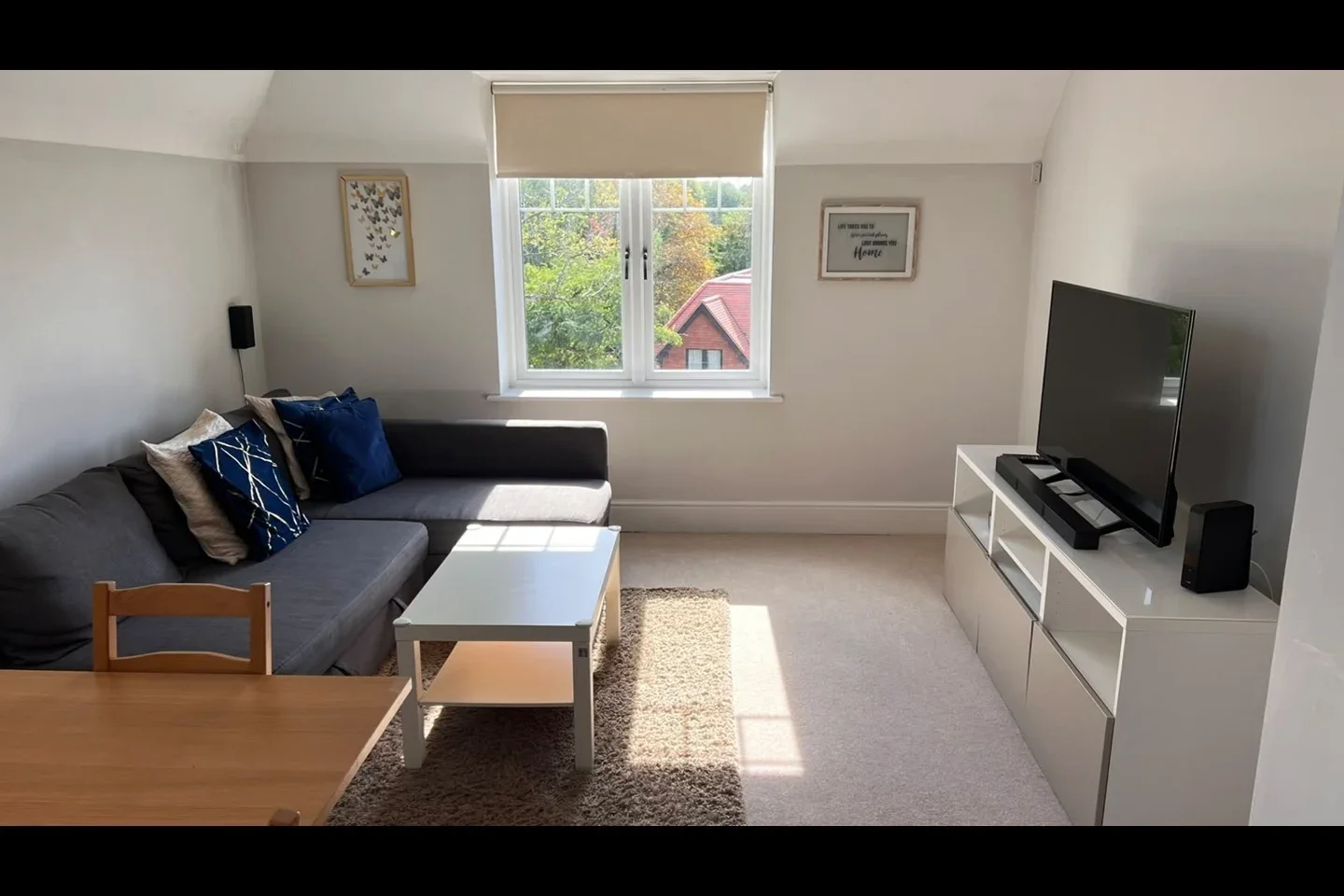 Flat High Tree Close in Greater London