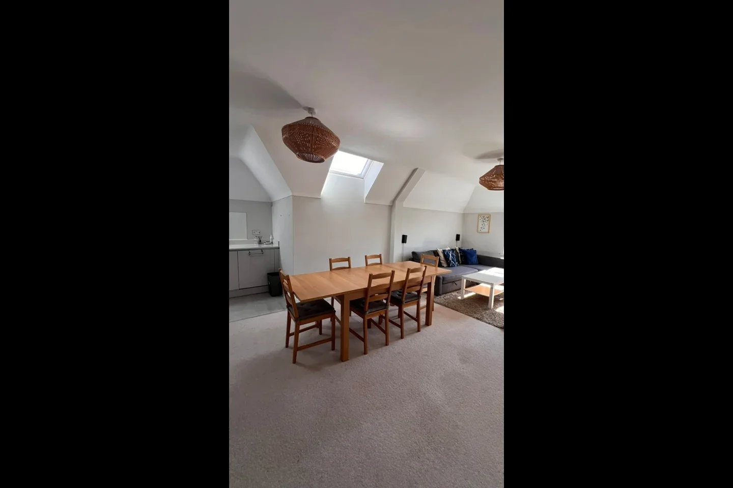 Flat High Tree Close in Greater London