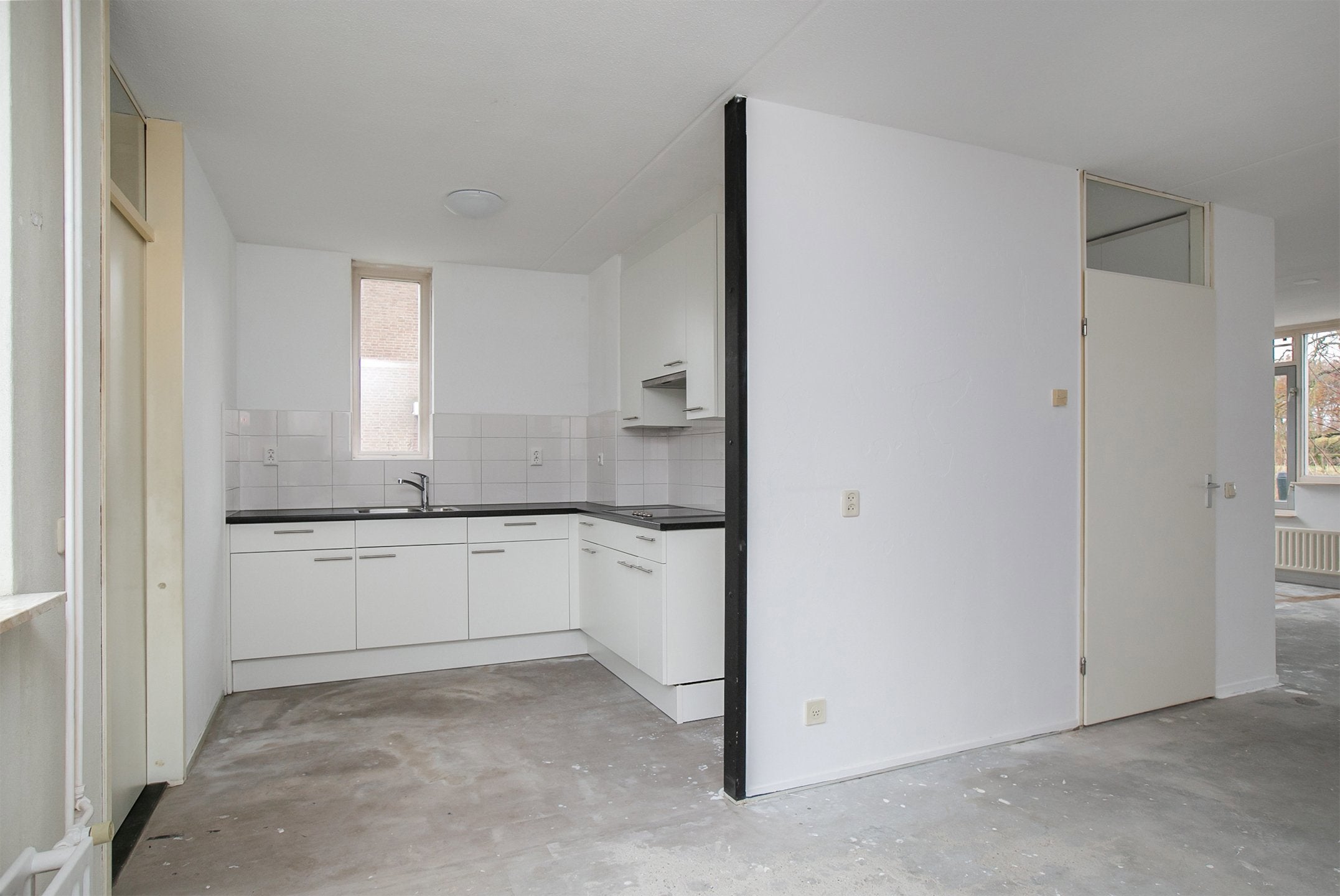 Huis Haaksbergenstraat 4