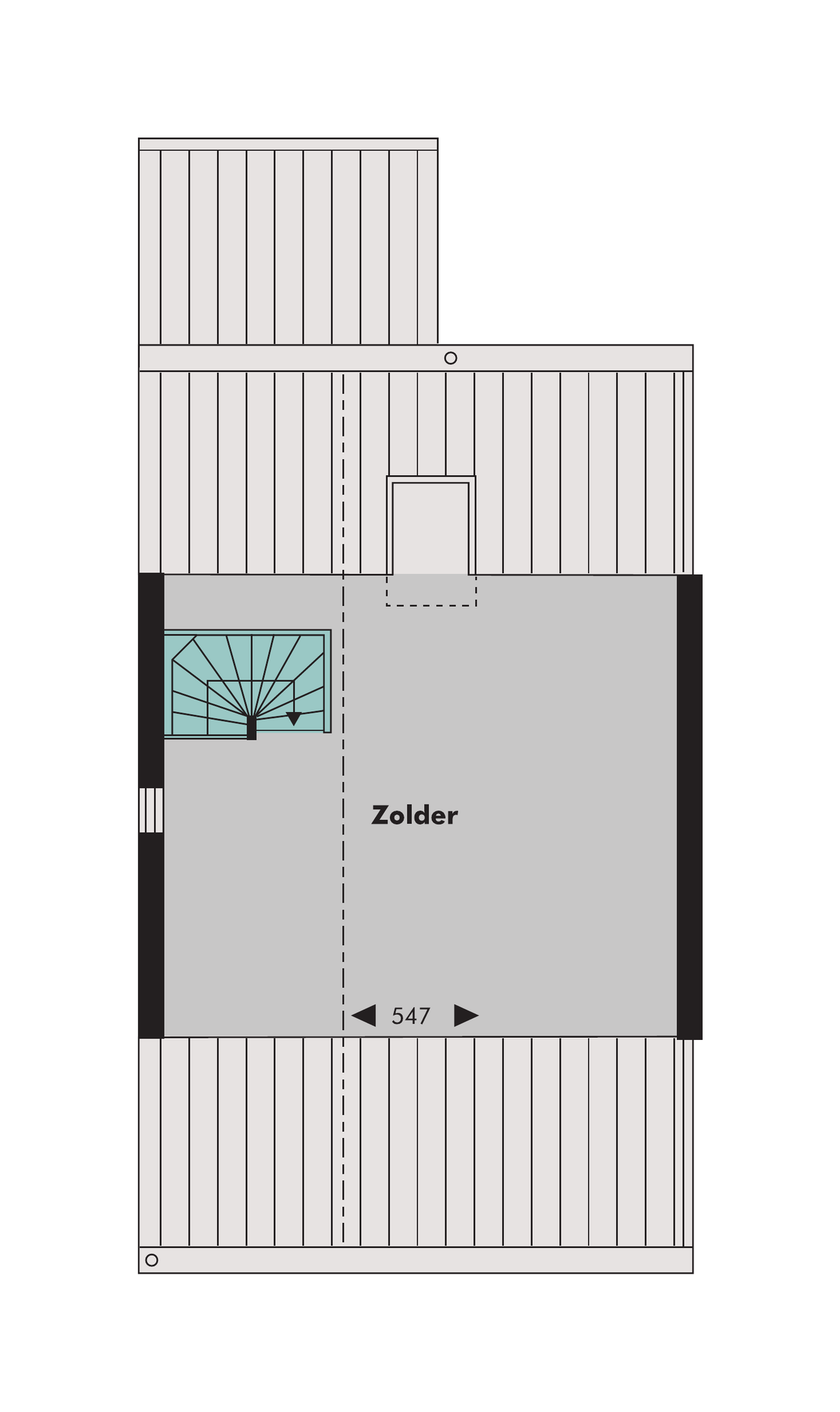 Huis Haaksbergenstraat 17