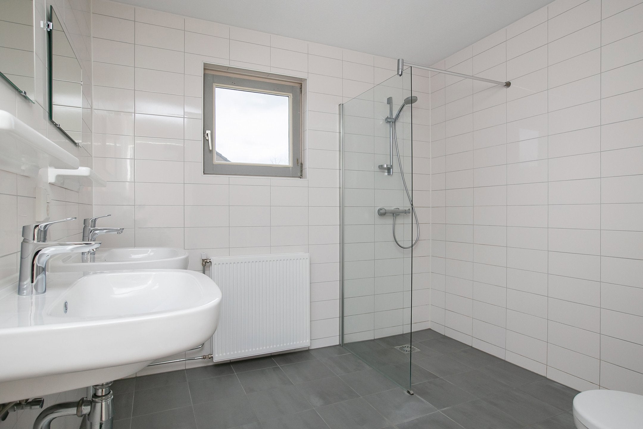 Huis Haaksbergenstraat 9