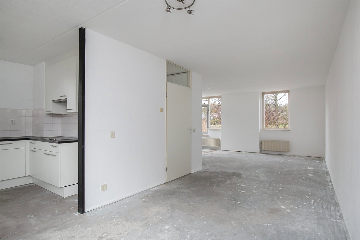 Huis Haaksbergenstraat 3