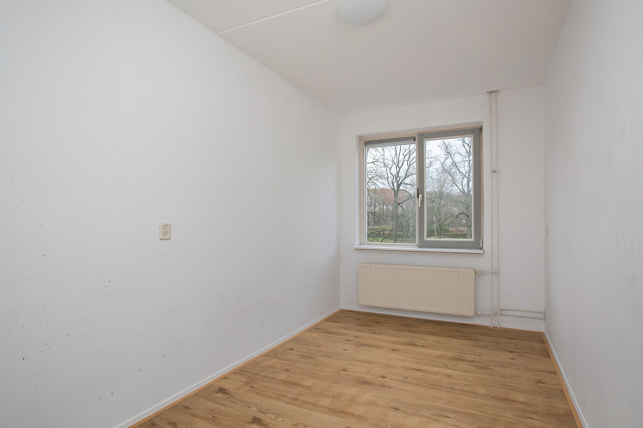 Huis Haaksbergenstraat 8