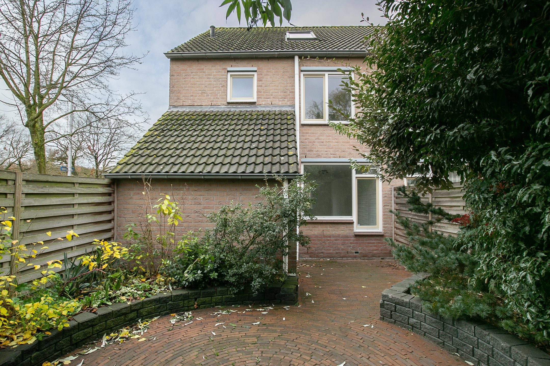 Huis Haaksbergenstraat 13
