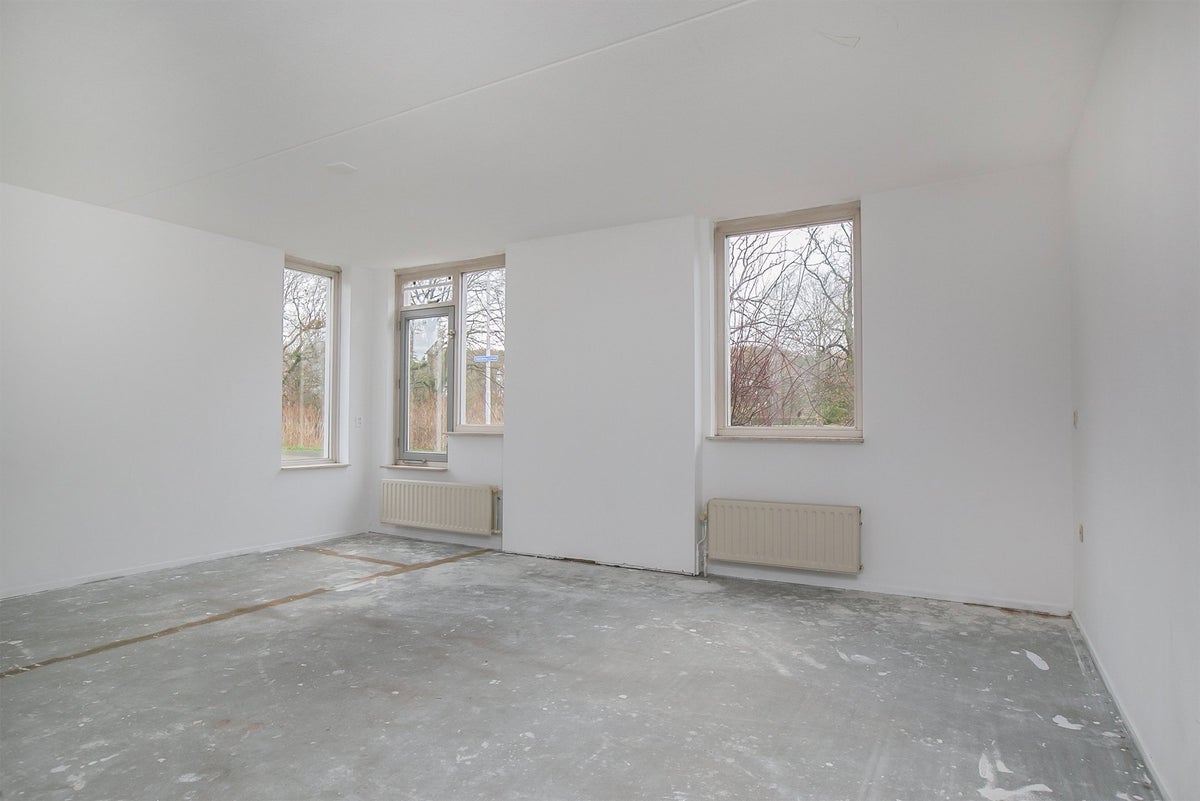 Appartement te huur in Tilburg – Haaksbergenstraat – foto 1
