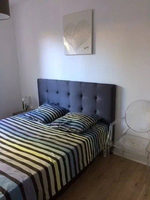 Chambre Chemin de Jaffary à Toulouse