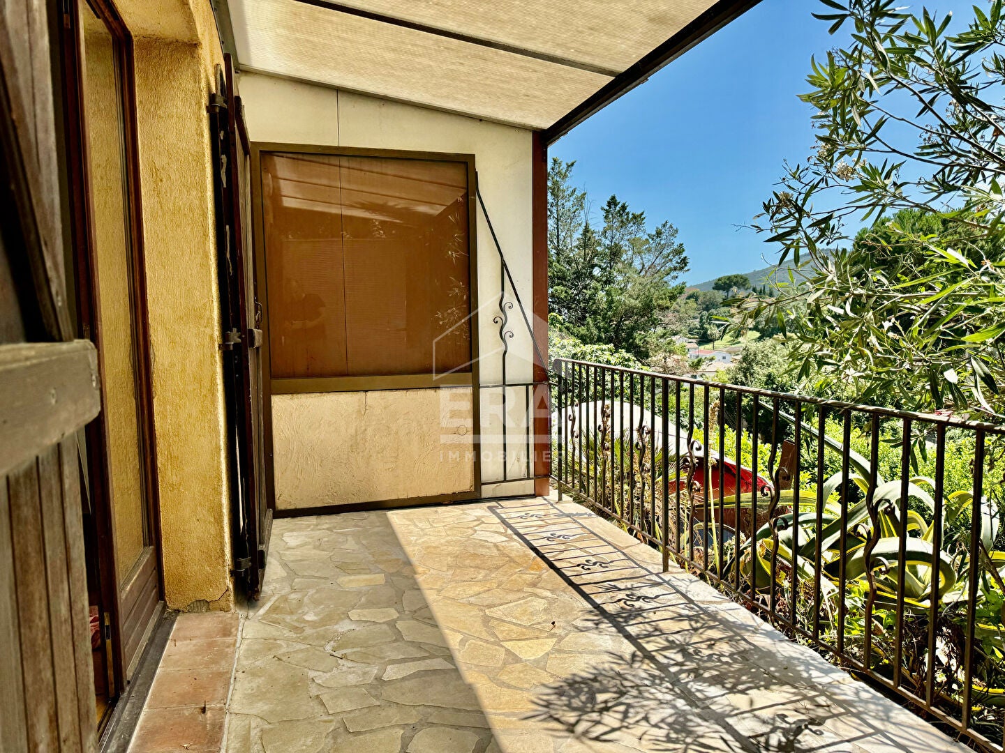 Appartement Chemin des Puverels à Pégomas