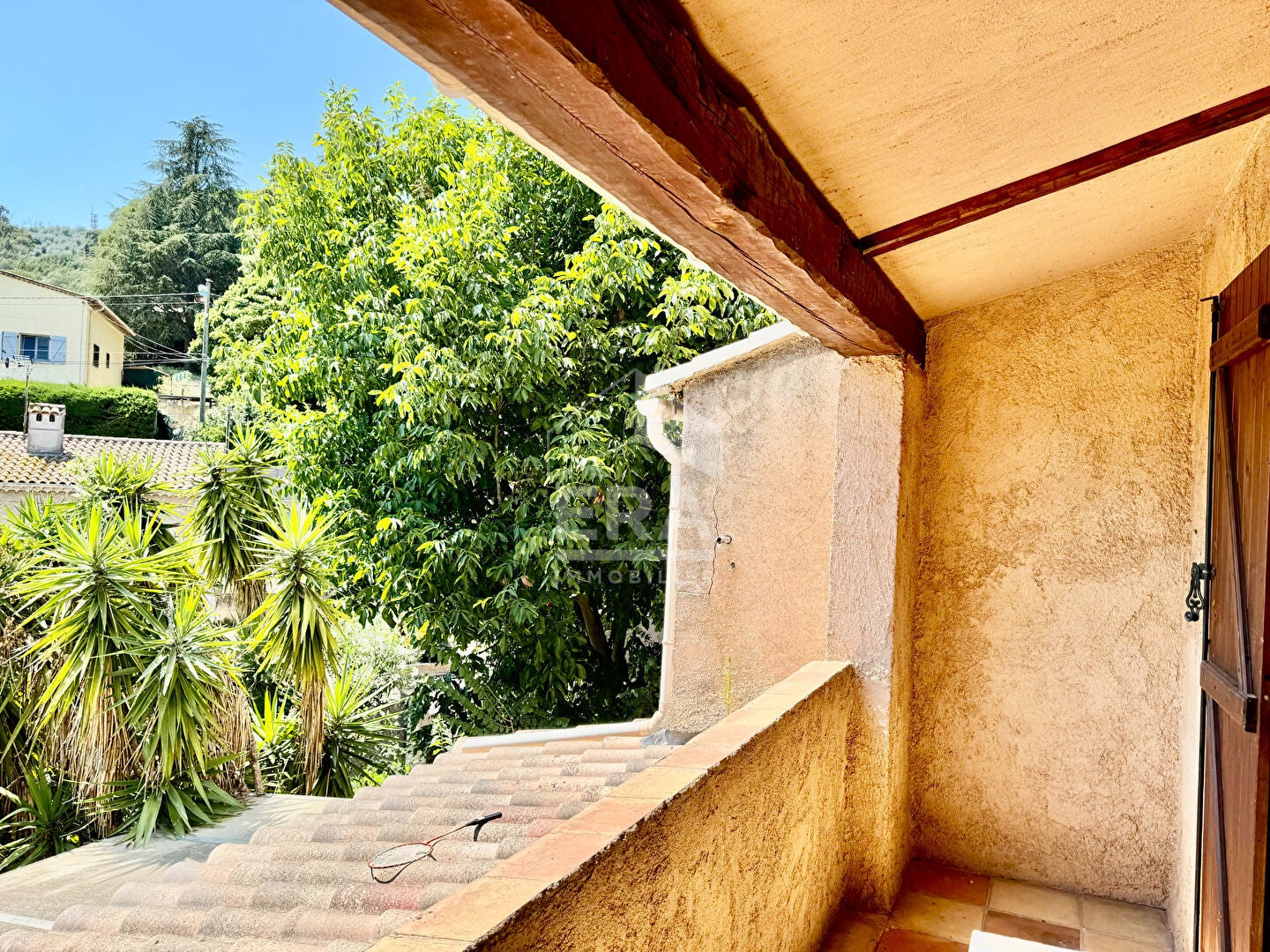 Appartement Chemin des Puverels à Pégomas