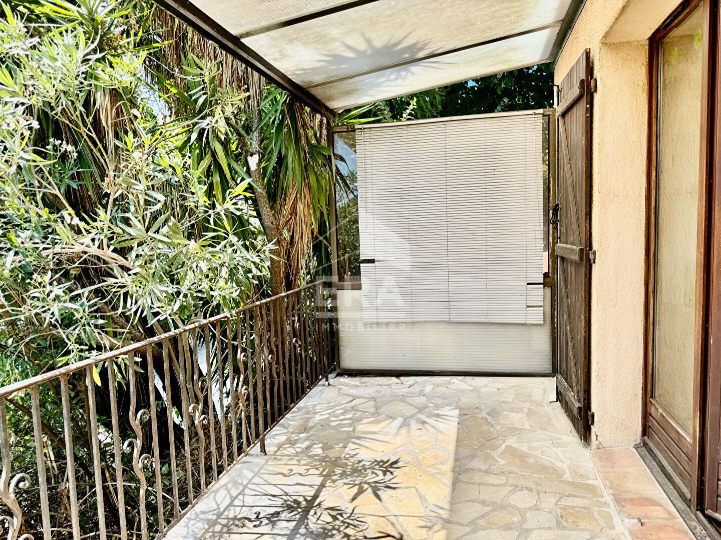 Appartement Chemin des Puverels à Pégomas
