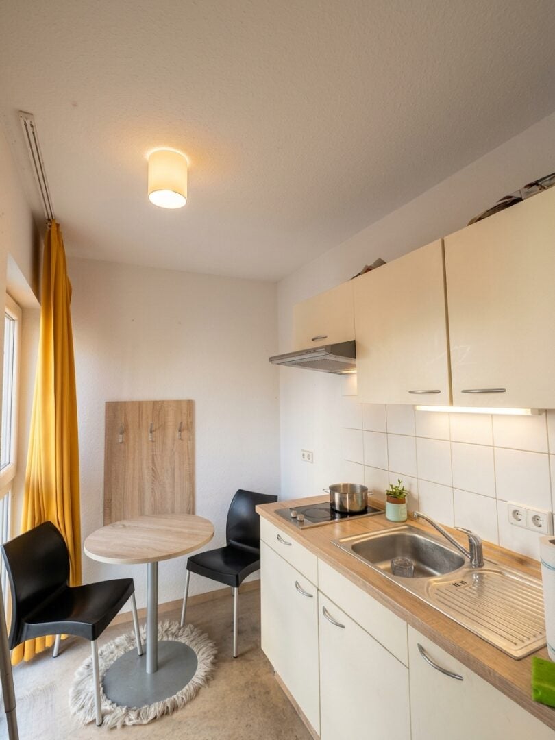 Wohnung Bautzner Straße in Dresden