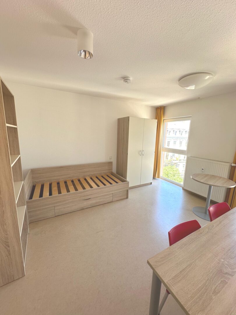 Wohnung Bautzner Straße in Dresden