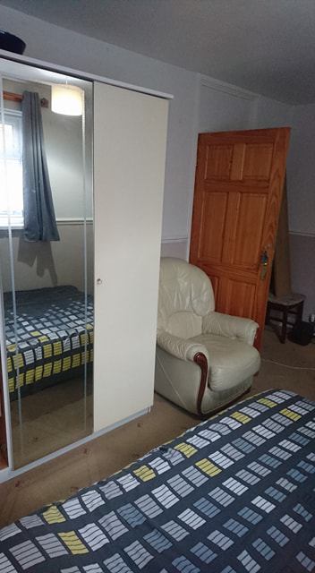 Room Civic Close in Birmingham