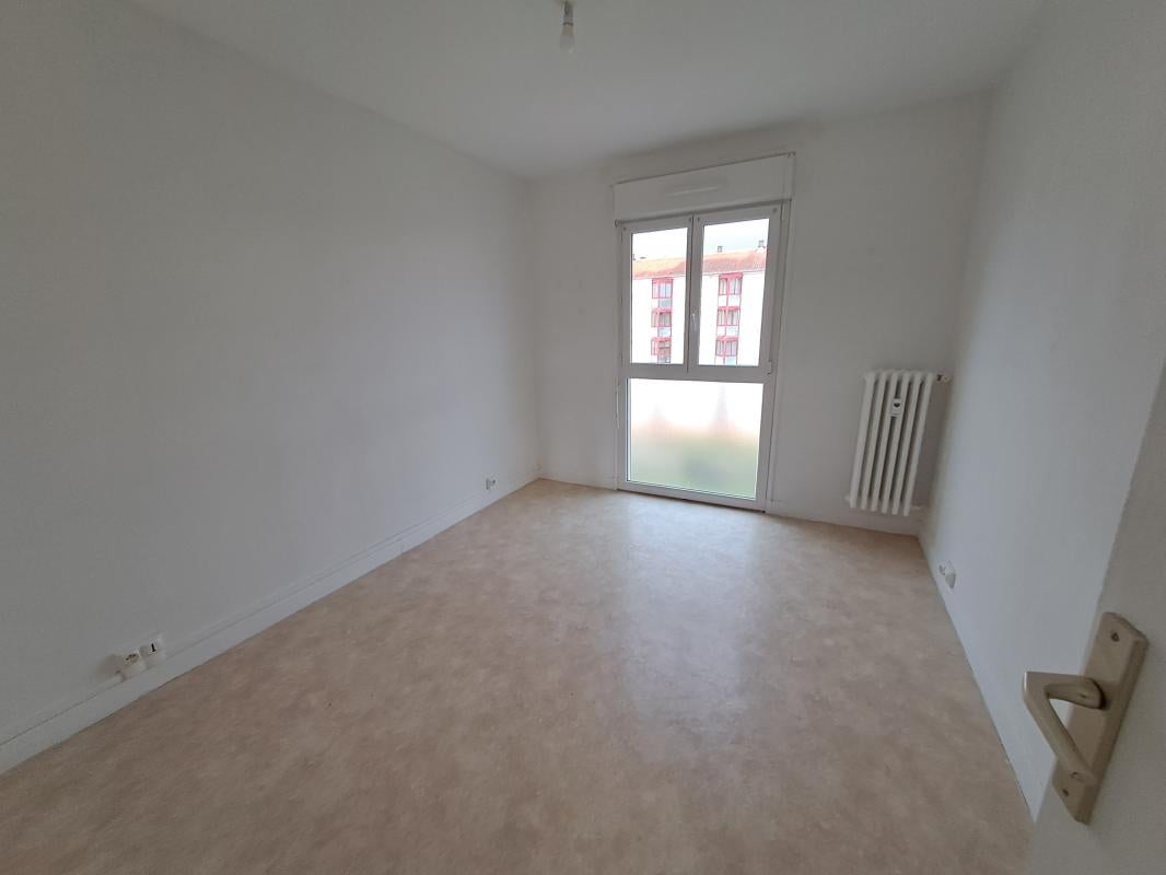 Appartement Place d'Armes à Vitry-le-François