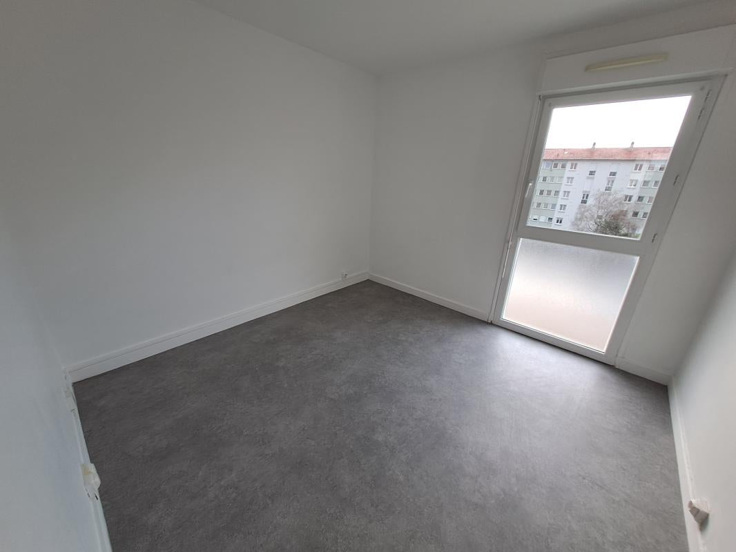 Appartement Place d'Armes à Vitry-le-François