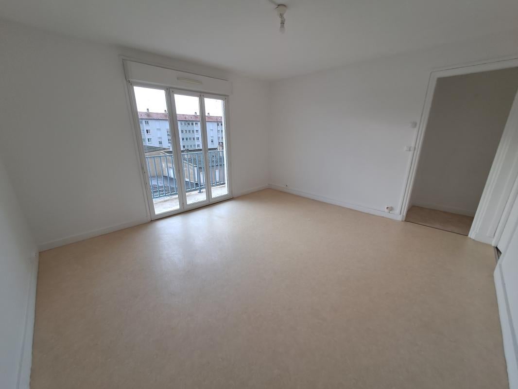 Appartement Place d'Armes à Vitry-le-François