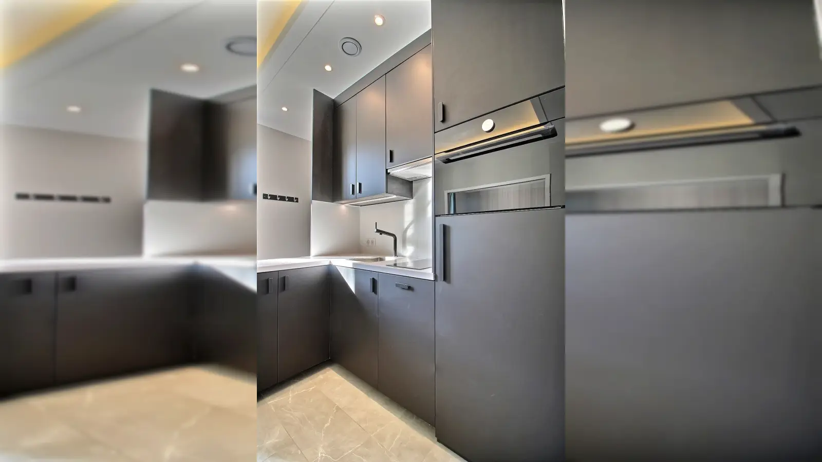 Flat Rue de Berri in Paris