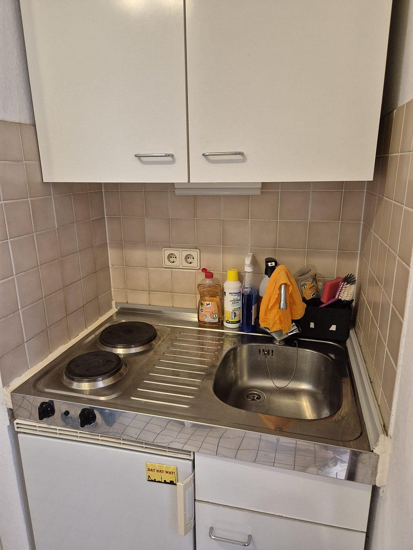 Wohnung Steubenstraße in Mannheim