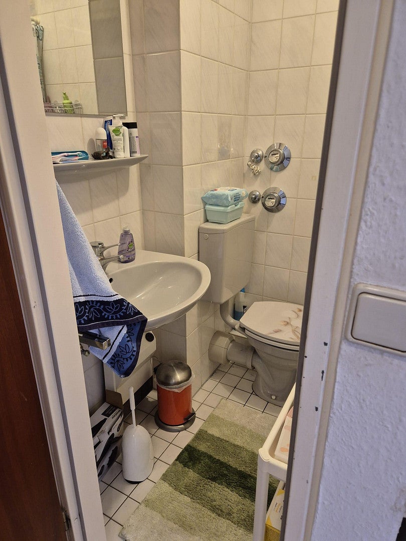 Wohnung Steubenstraße in Mannheim