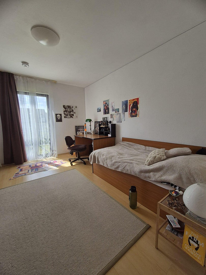 Wohnung Steubenstraße in Mannheim