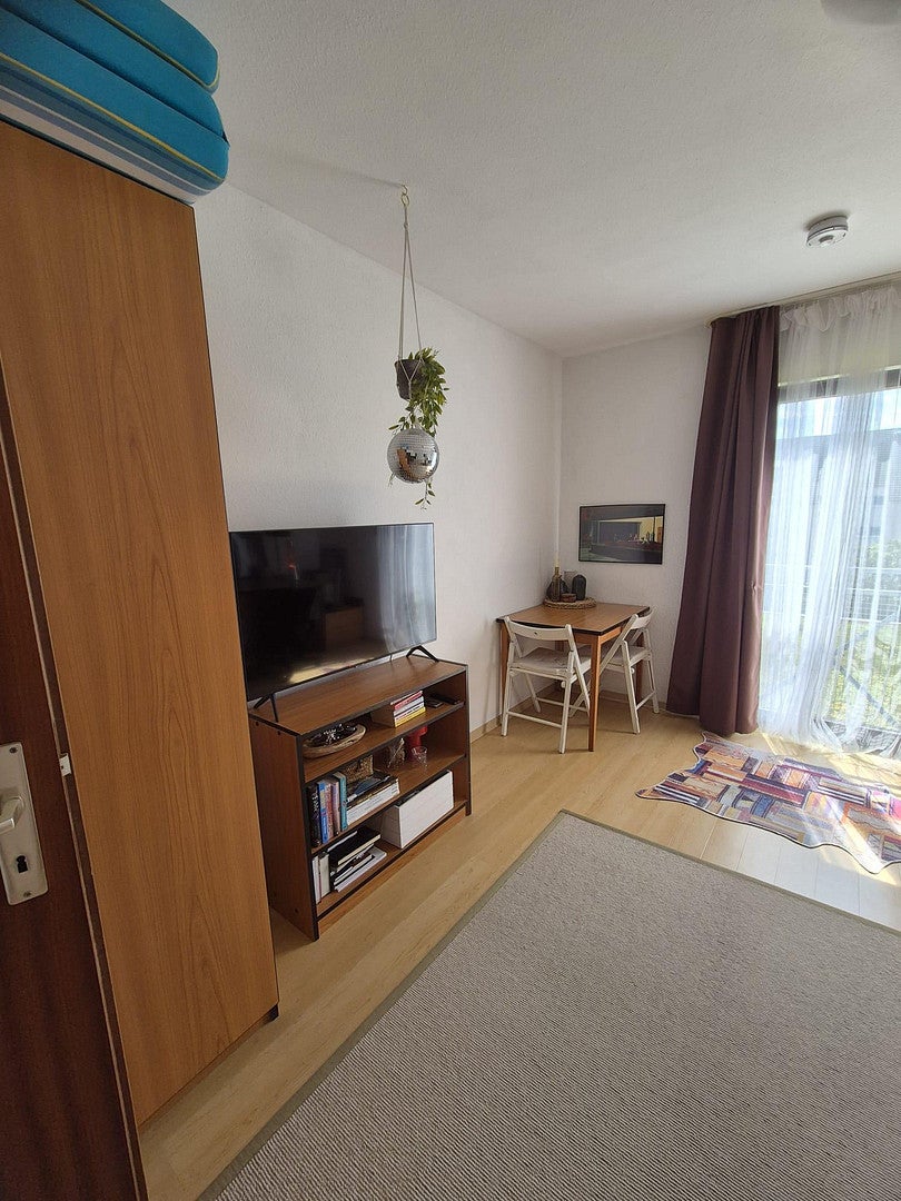 Wohnung Steubenstraße in Mannheim