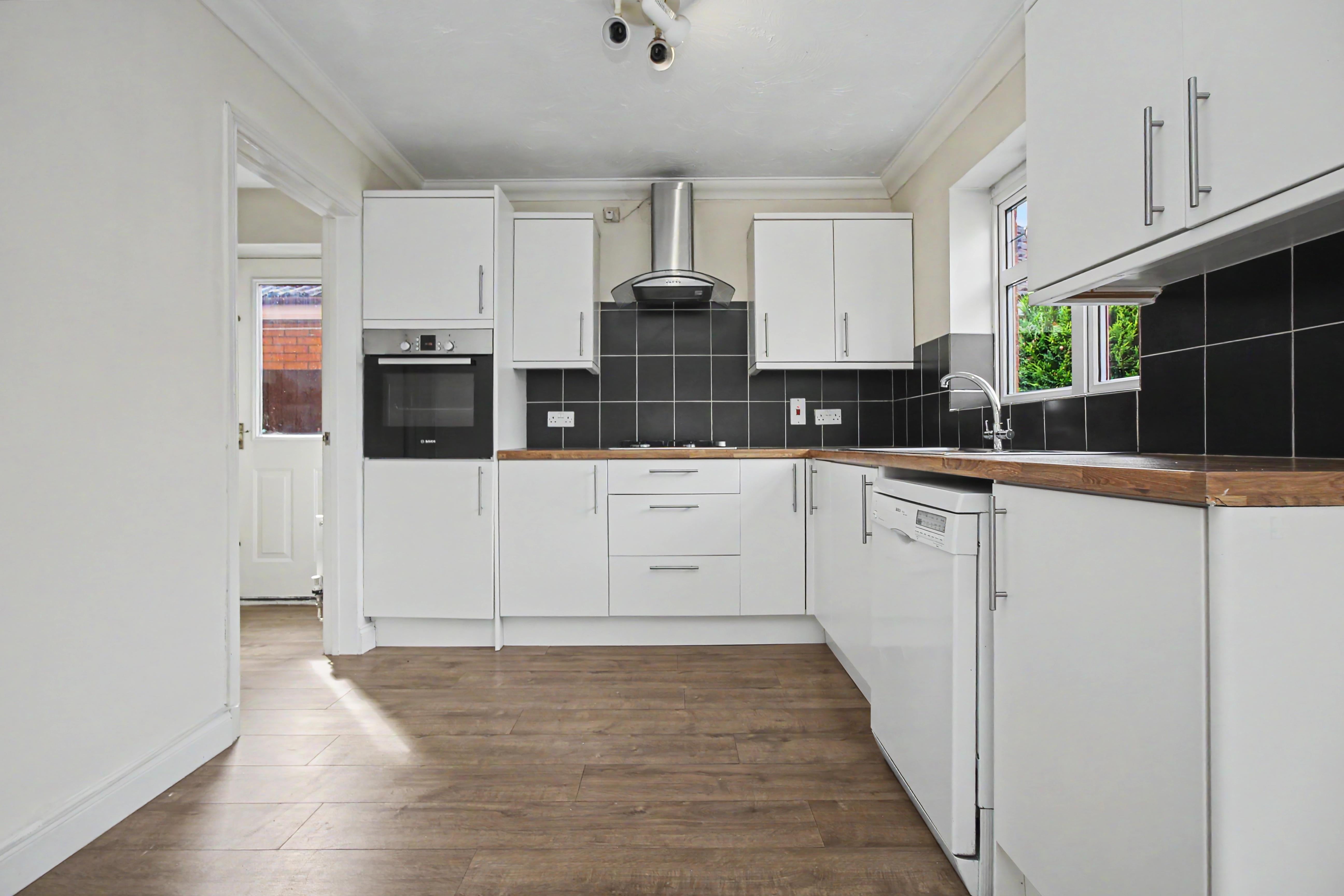 House Orchard Way in Thrapston