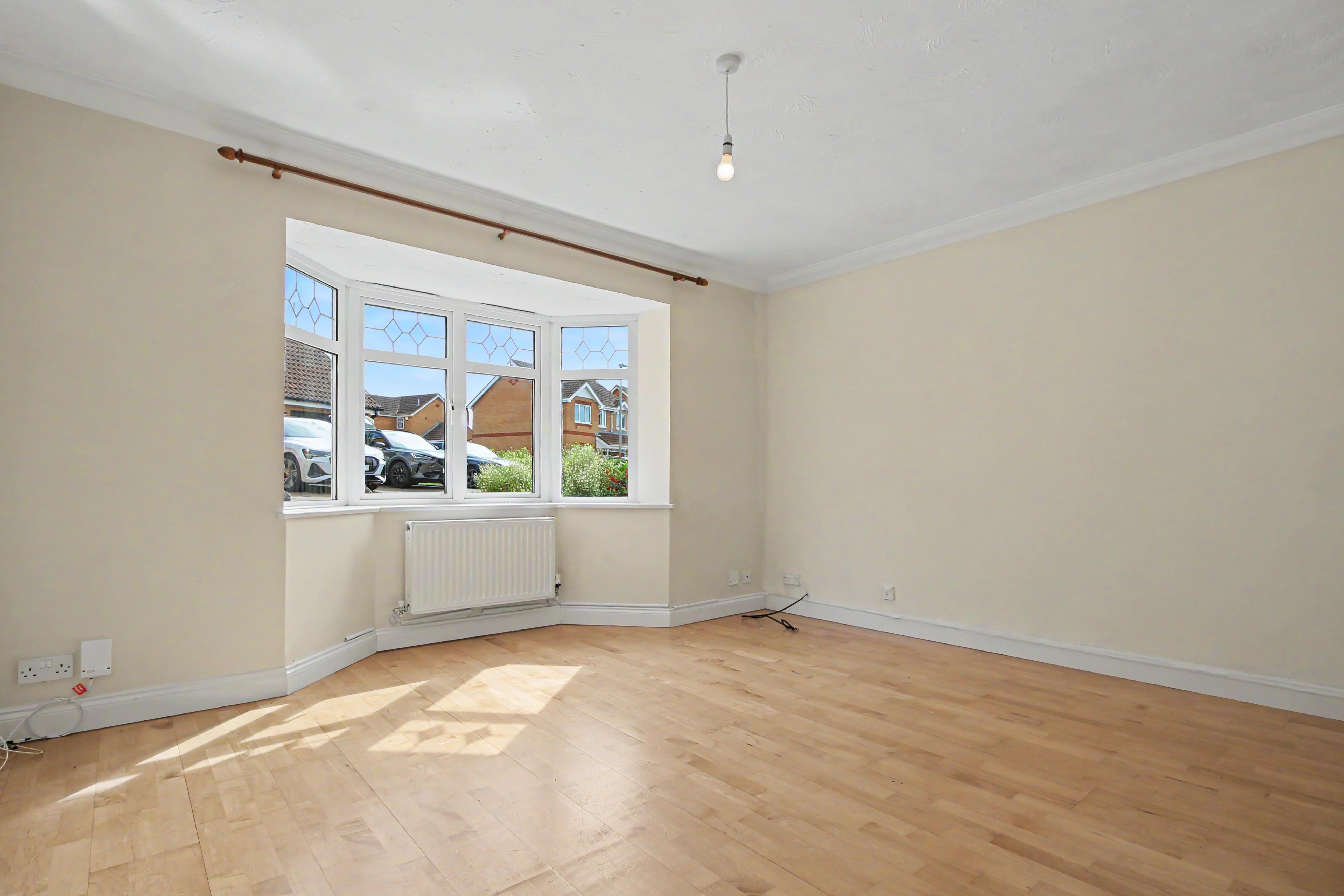 House Orchard Way in Thrapston