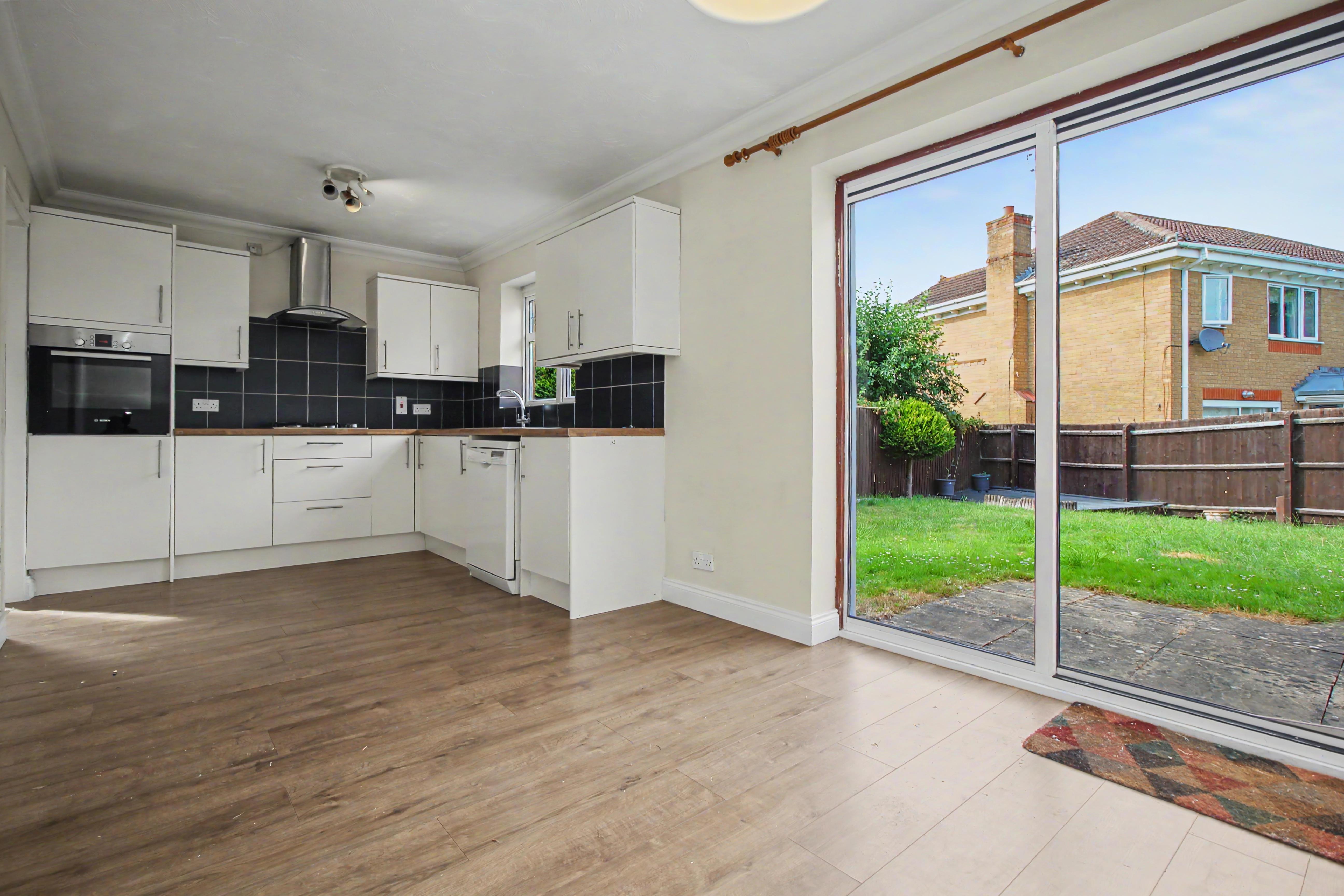 House Orchard Way in Thrapston