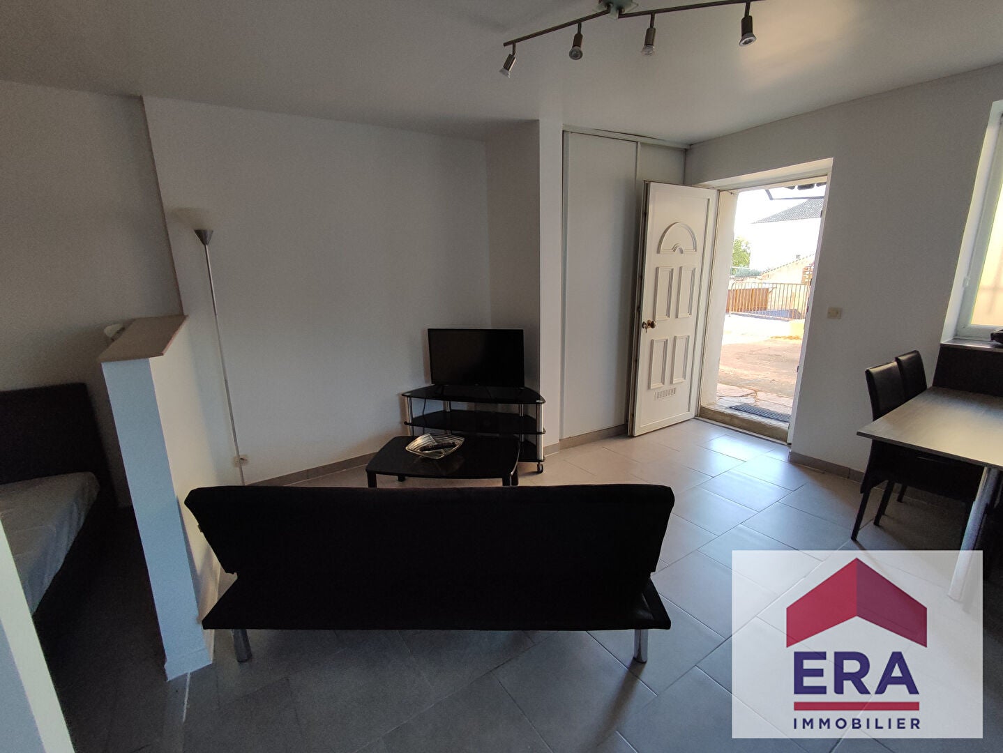 Flat Rue Charles Péguy in Béziers