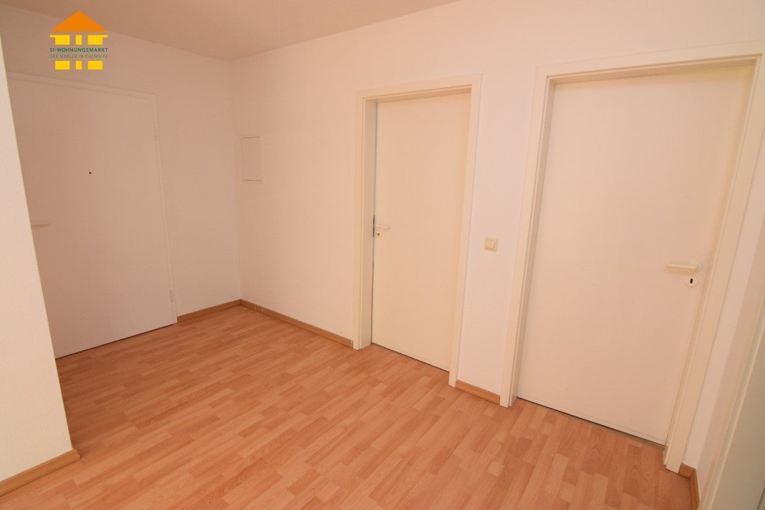 Wohnung Meisenweg in Burkhardtsdorf