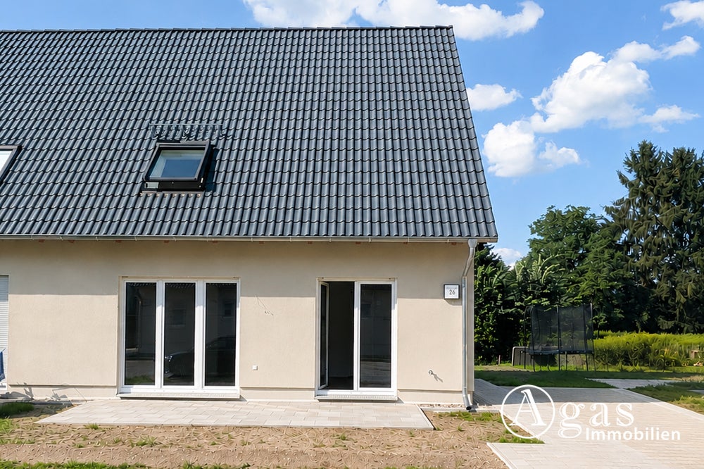 Haus Dorotheenweg in Müllrose