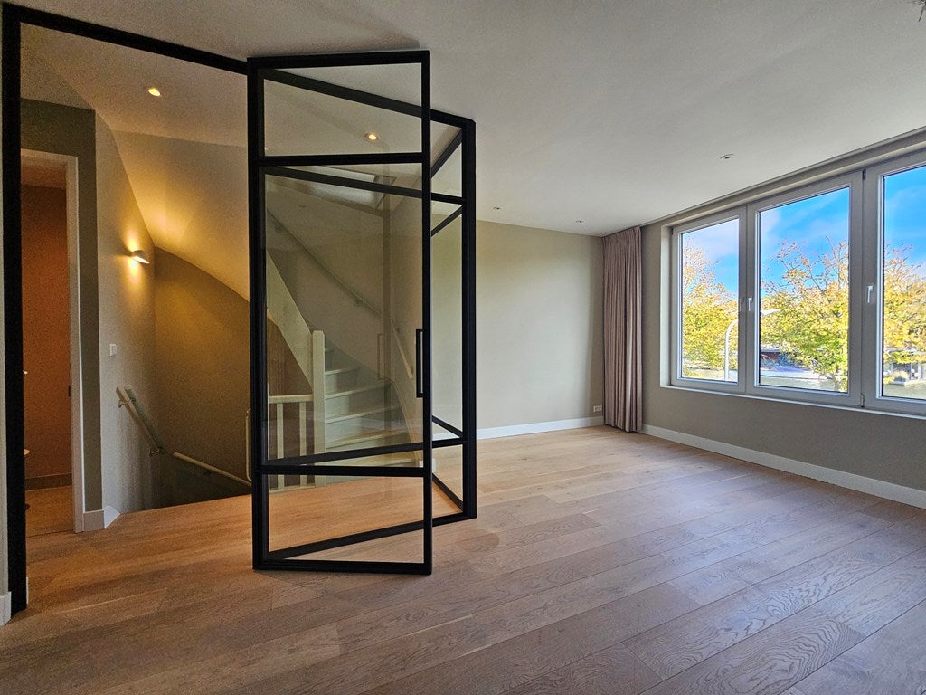 Appartement Zuider Buiten Spaarne in Haarlem
