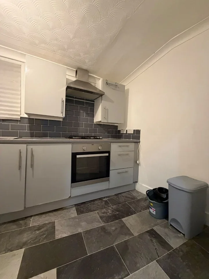 Flat Katherine Road in Greater London