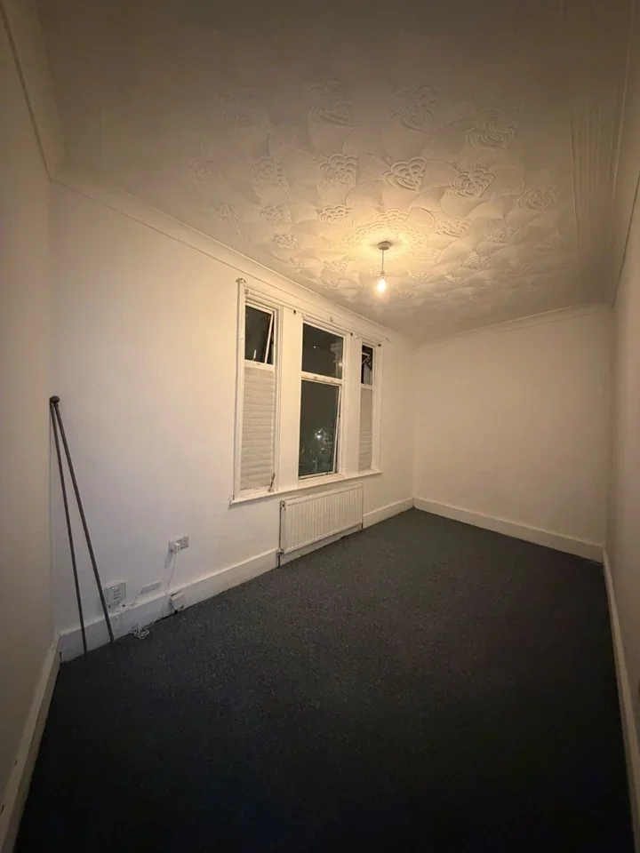 Flat Katherine Road in Greater London