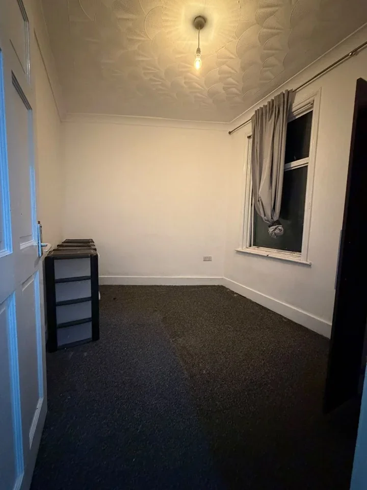 Flat Katherine Road in Greater London