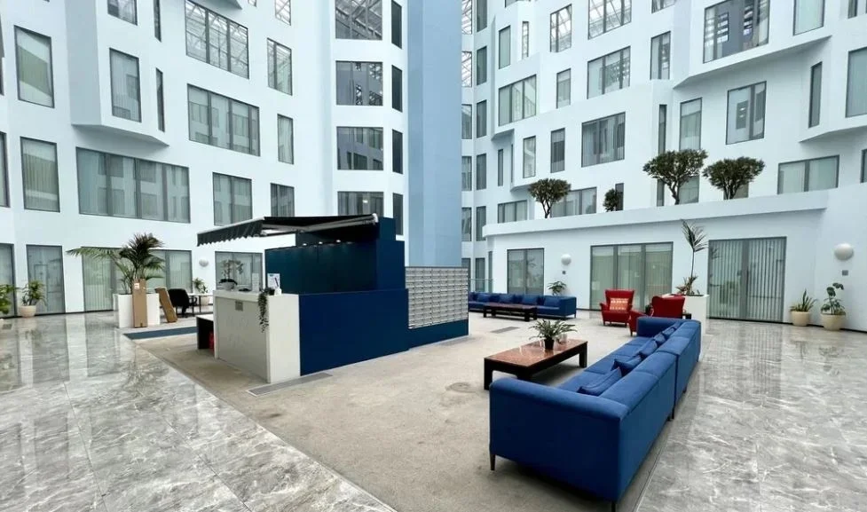 Flat West Gate in Greater London