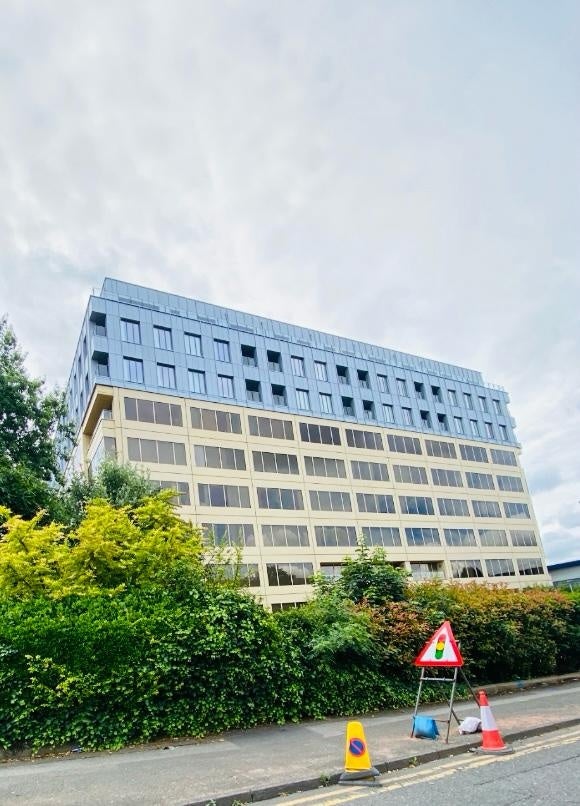 Flat West Gate in Greater London
