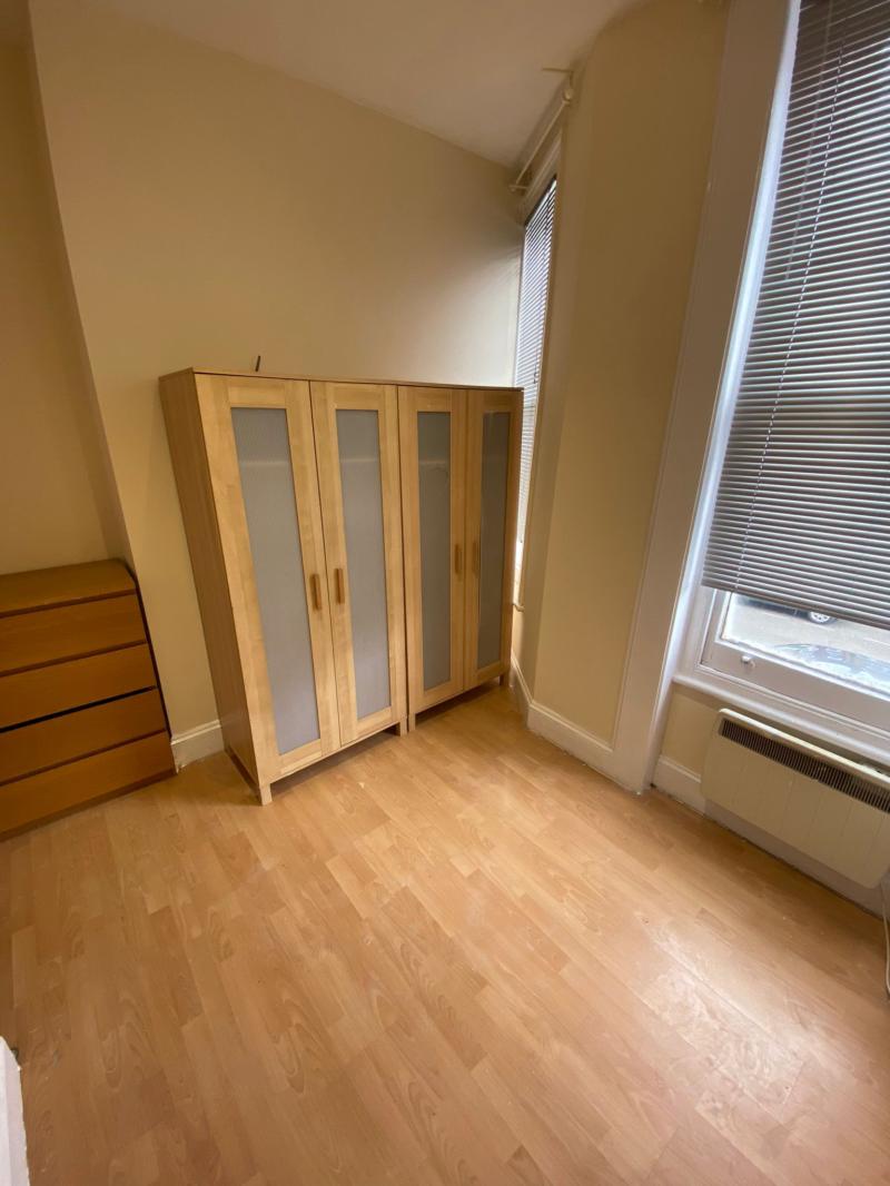 Flat Buckley Road in Greater London