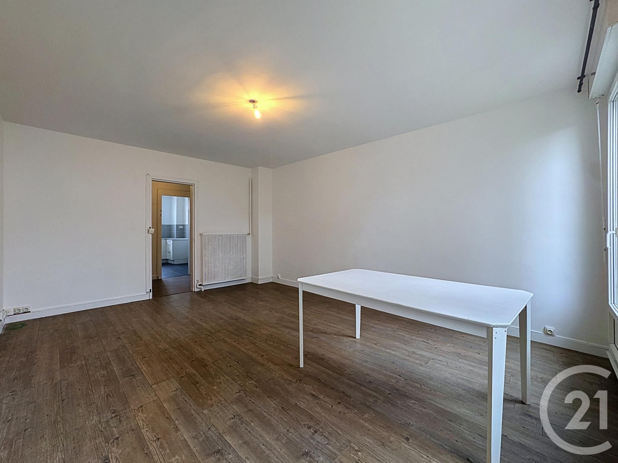 Appartement Rue de Siam à Brest