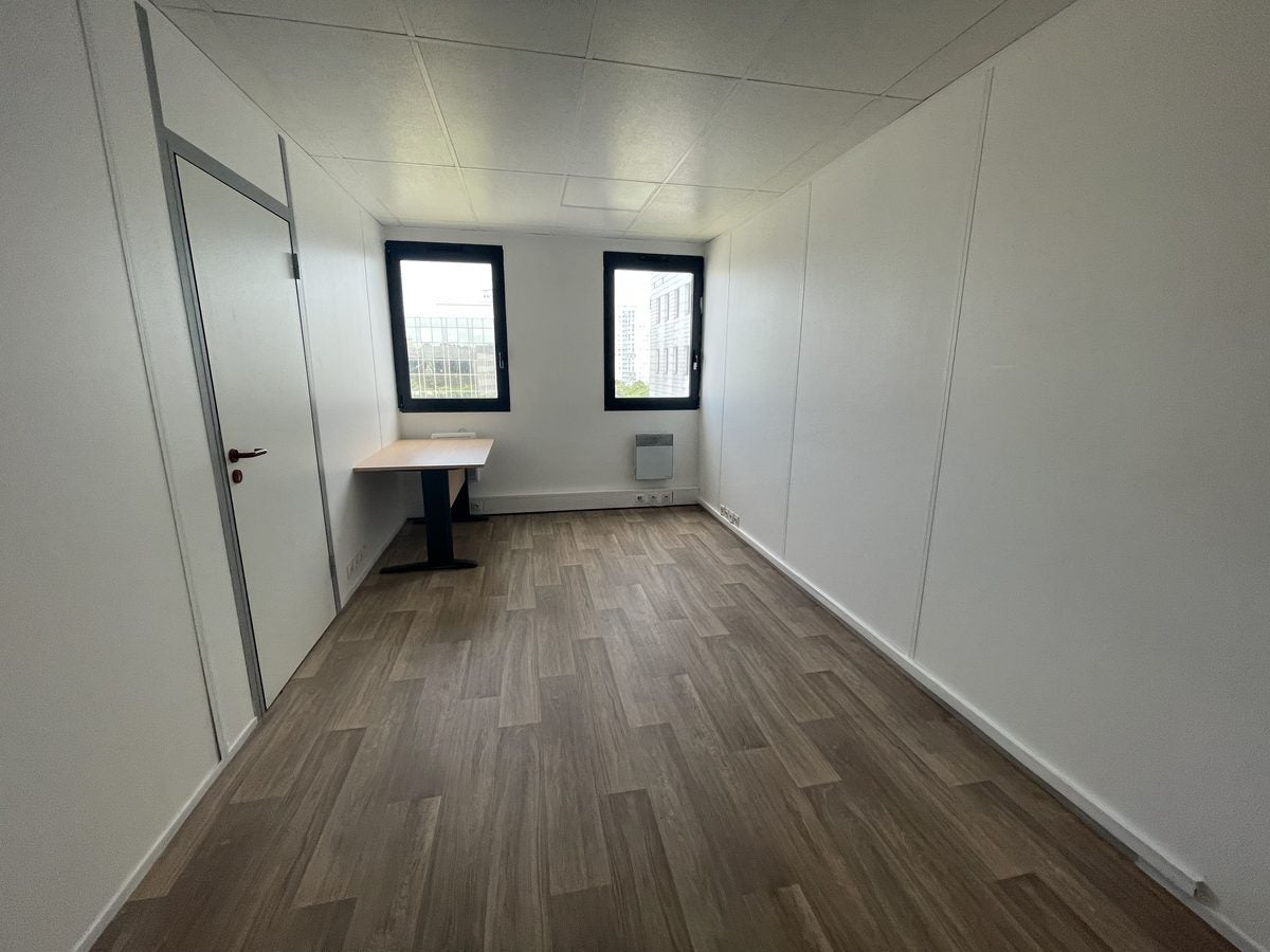 Flat Rue Pascal in Nanterre