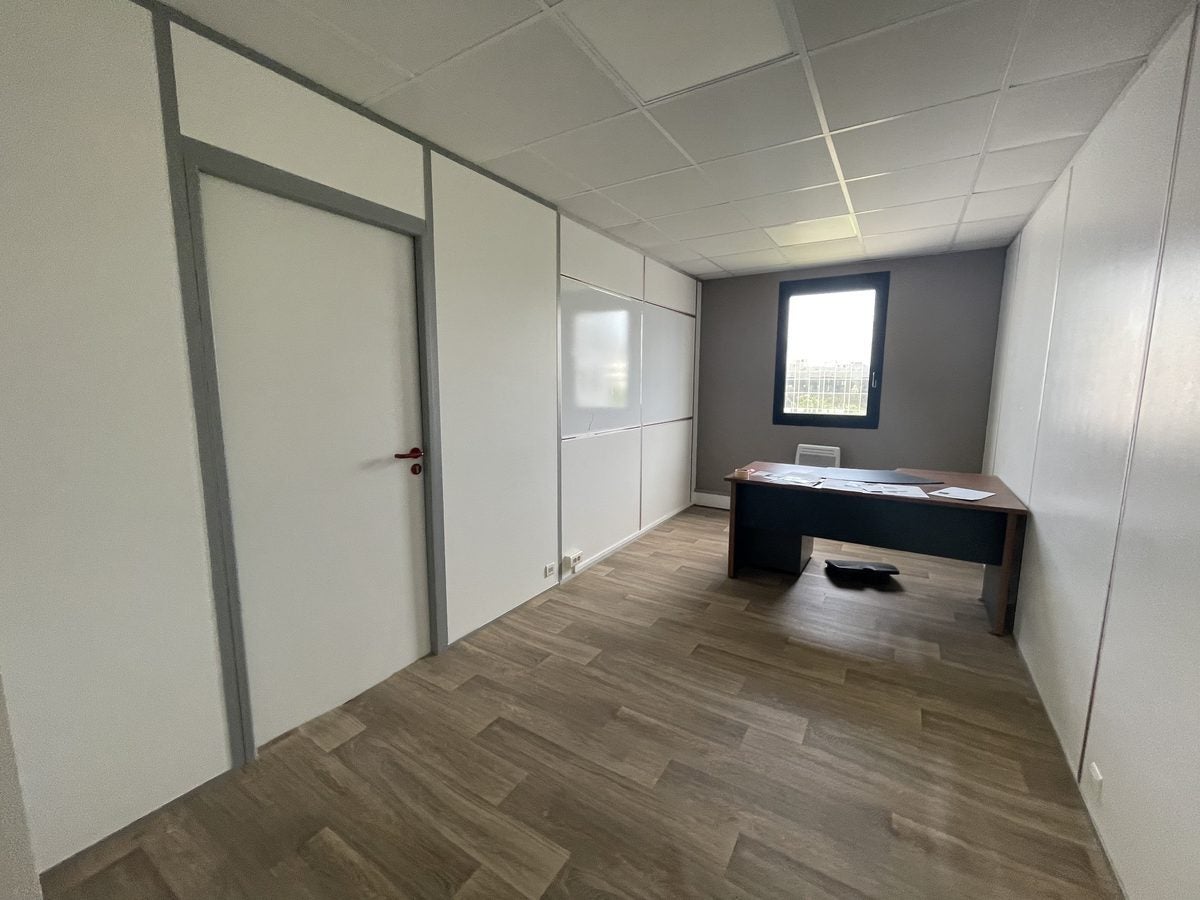Flat Rue Pascal in Nanterre