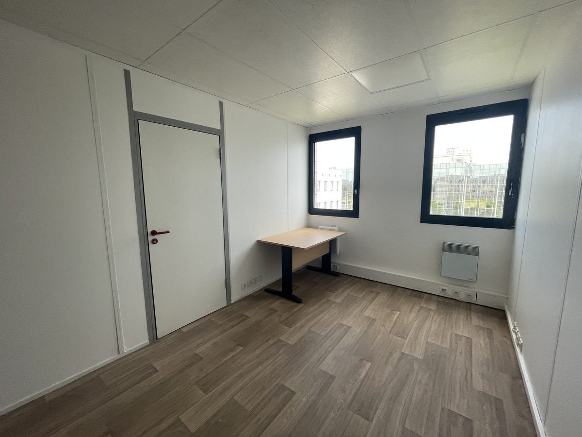 Flat Rue Pascal in Nanterre
