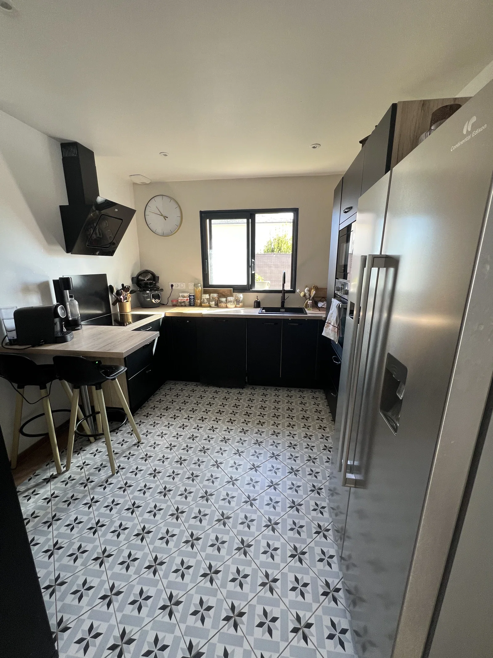Chambre Rue de la Quinière à Blois