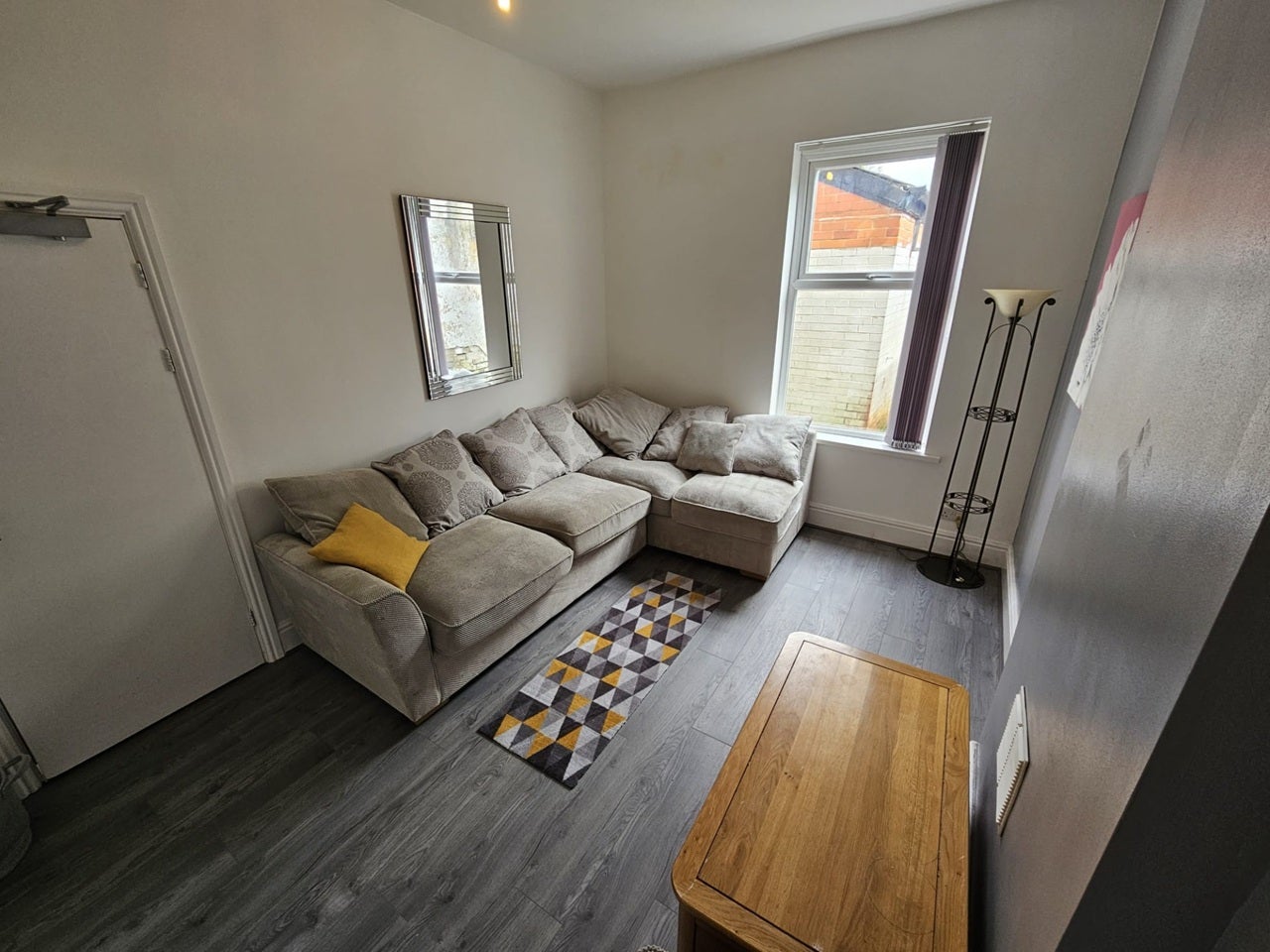 Room Terry Street in Dudley